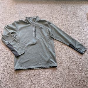 The North Face Quarter Zip